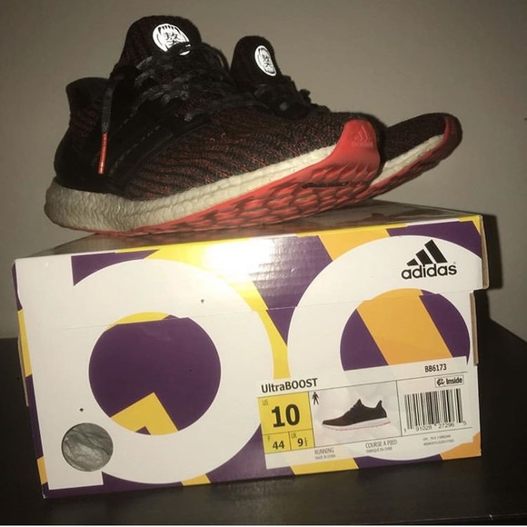 Adidas Ultra boost 4.0 Chinese New Year - Picture 2 of 6